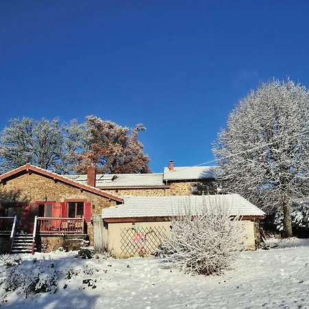 Le 46 Holiday home