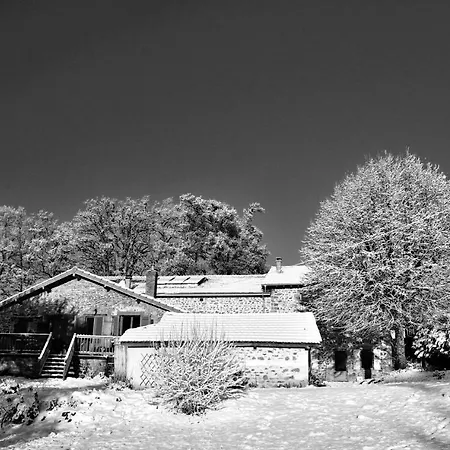 Holiday home Le 46 *