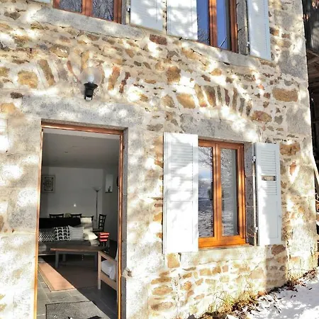 Holiday home Le 46 *