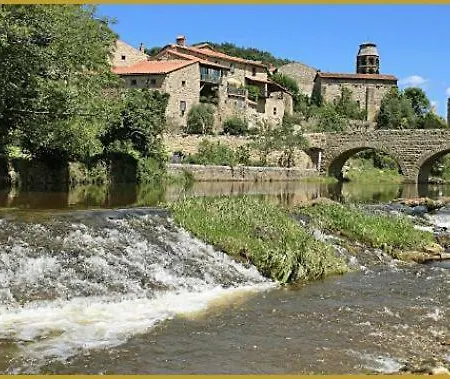 Le 46 * Saint-Sauver-la-Sagne