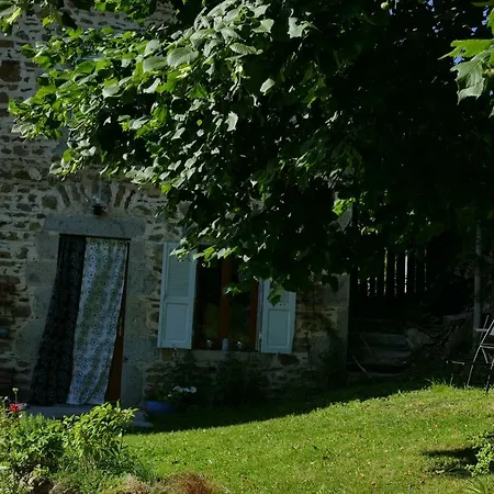Le 46 Holiday home