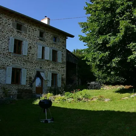 Le 46 Saint-Sauver-la-Sagne