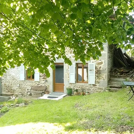 Le 46 * Saint-Sauver-la-Sagne