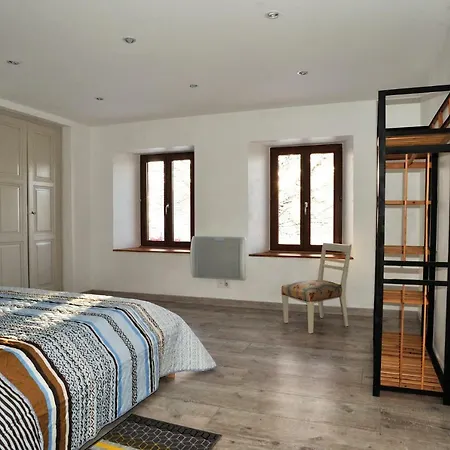 Le 46 Saint-Sauver-la-Sagne