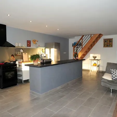 Le 46 Saint-Sauver-la-Sagne
