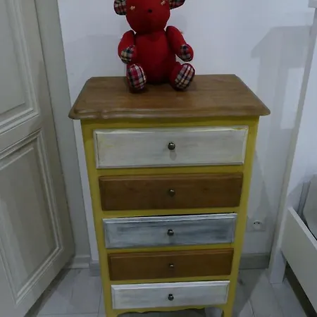 Le 46 Saint-Sauver-la-Sagne