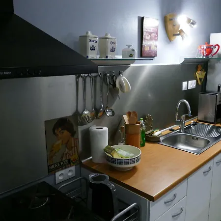 Le 46 別荘 Saint-Sauver-la-Sagne