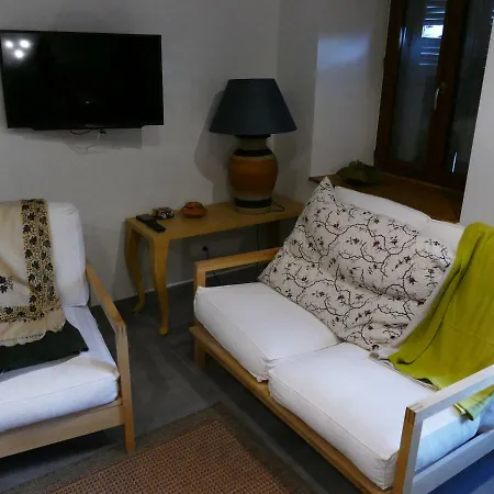 Le 46 * Saint-Sauver-la-Sagne