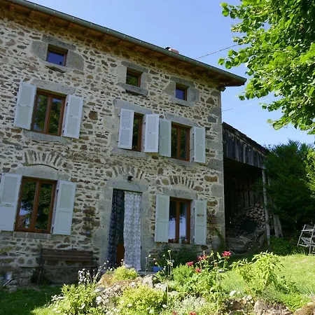 Le 46 * Saint-Sauver-la-Sagne